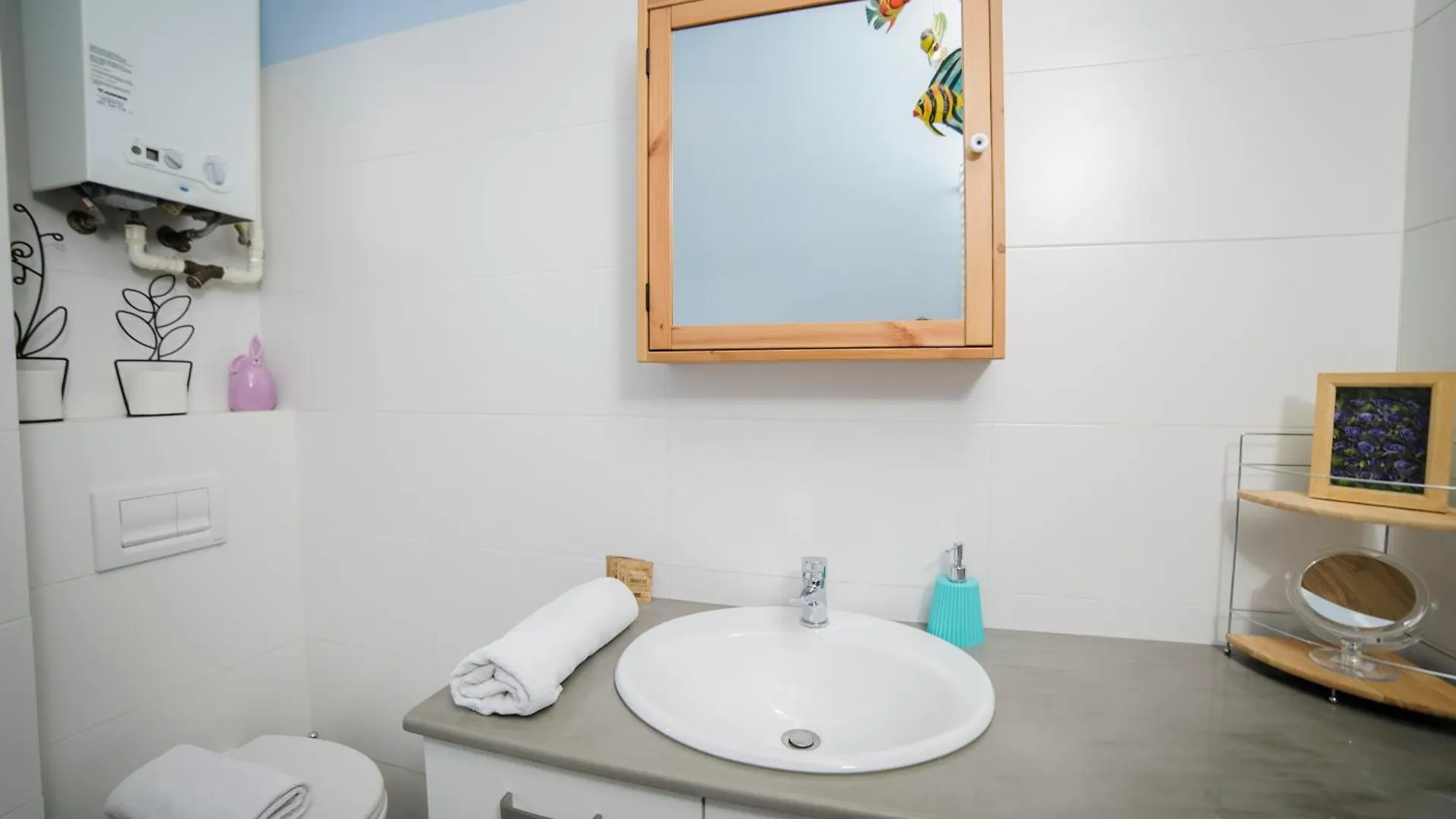 Apartment Freta 14 By Homeprime Warsaw